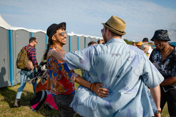Best Long-term porta potty rental  in Tremonton, UT