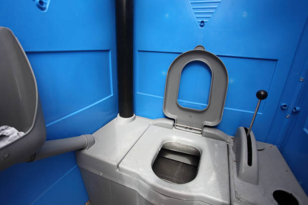 Portable Toilet Options We Offer in Tremonton, UT
