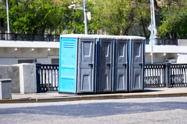 Tremonton, UT porta potty rental Company